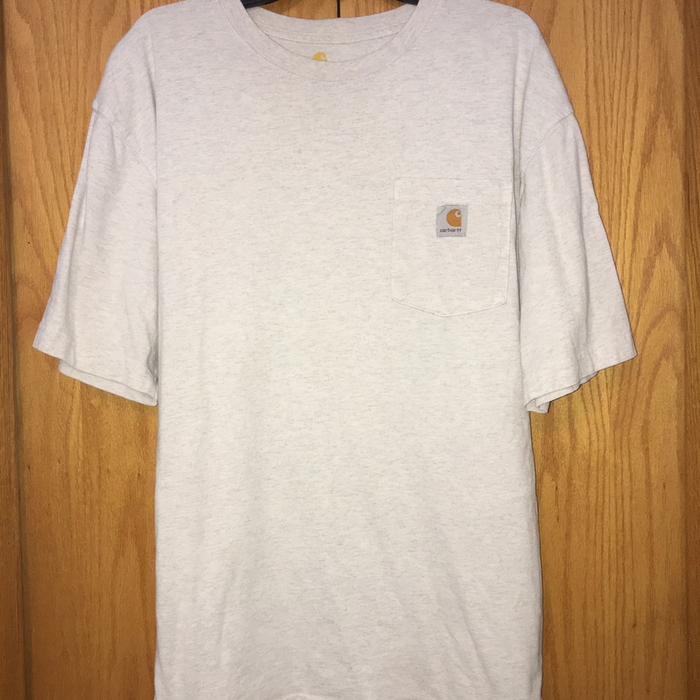 Carhartt T Shirt